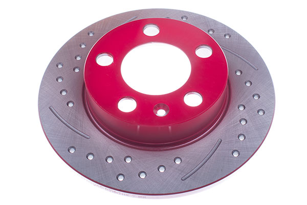 DENCKERMANN B130200S Brake...