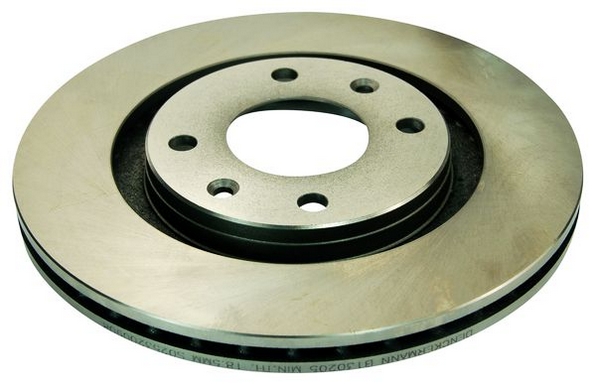 DENCKERMANN B130205 Brake...