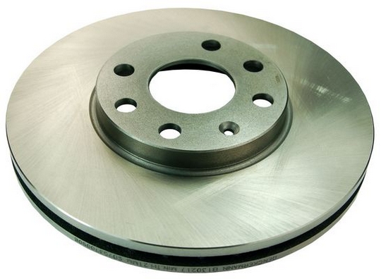 DENCKERMANN B130217 Brake...