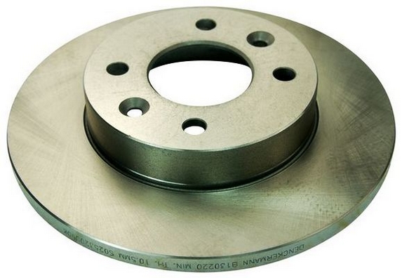 DENCKERMANN B130220 Brake...