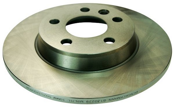DENCKERMANN B130229 Brake...