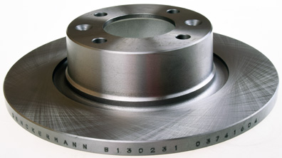 DENCKERMANN B130231 Brake...