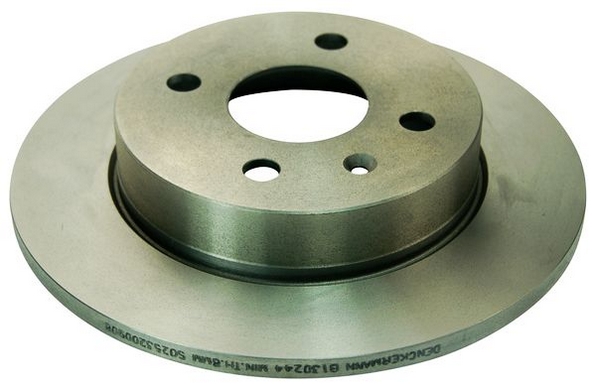 DENCKERMANN B130244 Brake...