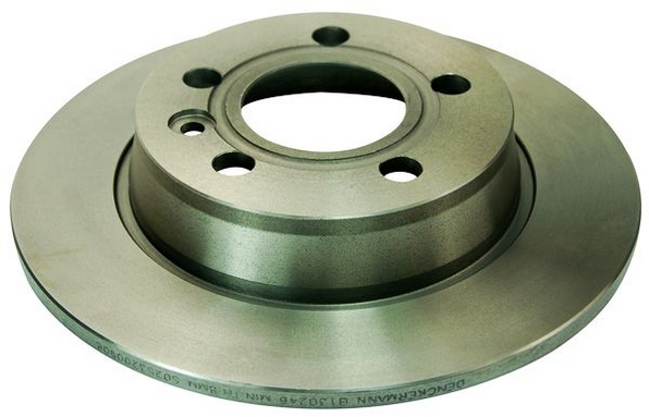 DENCKERMANN B130246 Brake...