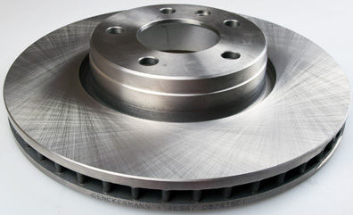DENCKERMANN B130247 Brake...