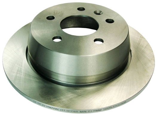 DENCKERMANN B130248 Brake...