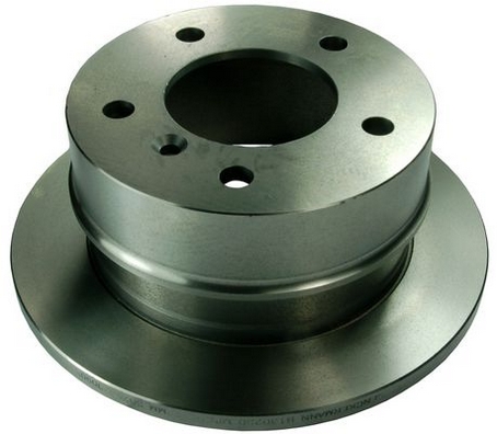 DENCKERMANN B130250 Brake...