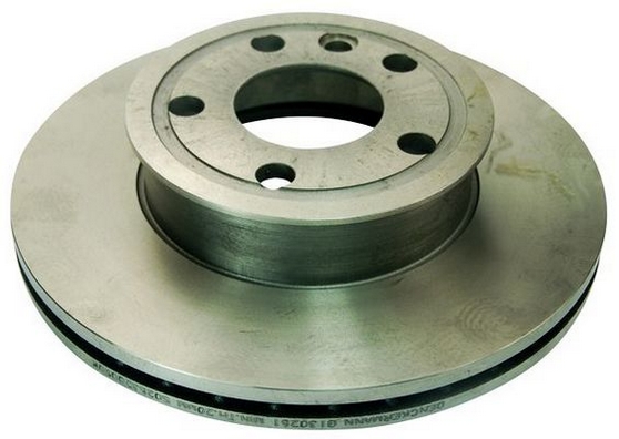 DENCKERMANN B130251 Brake...