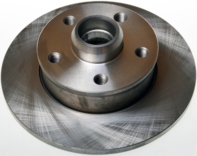 DENCKERMANN B130263 Brake...