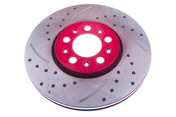 DENCKERMANN B130265S Brake...