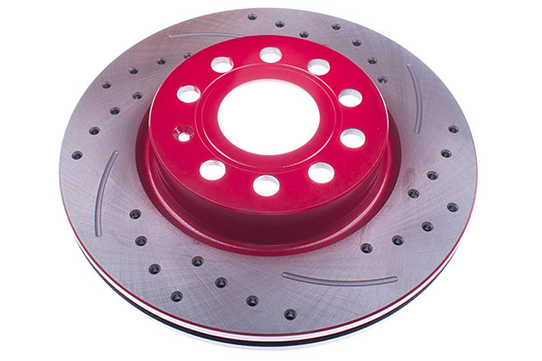 DENCKERMANN B130266S Brake...