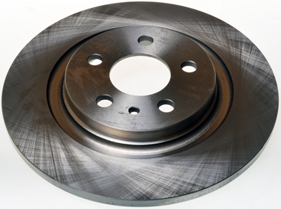 DENCKERMANN B130276 Brake...