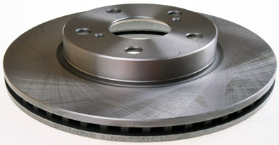 DENCKERMANN B130291 Brake...