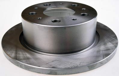 DENCKERMANN B130293 Brake...