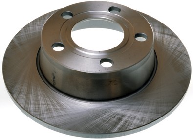 DENCKERMANN B130306 Brake...