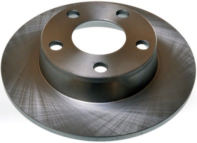 DENCKERMANN B130307 Brake...