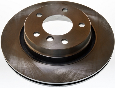 DENCKERMANN B130315 Brake...