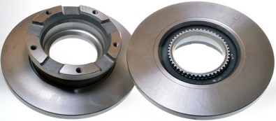 DENCKERMANN B130335 Brake...