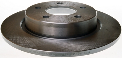DENCKERMANN B130346 Brake...