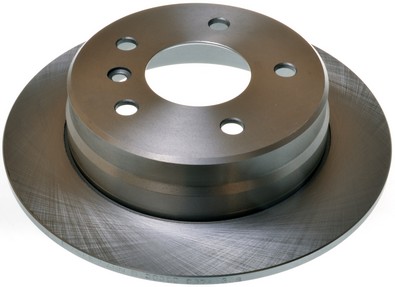 DENCKERMANN B130350 Brake...