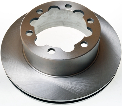 DENCKERMANN B130360 Brake...