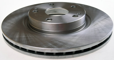 DENCKERMANN B130385 Brake...