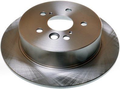 DENCKERMANN B130394 Brake...