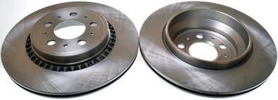 DENCKERMANN B130397 Brake...