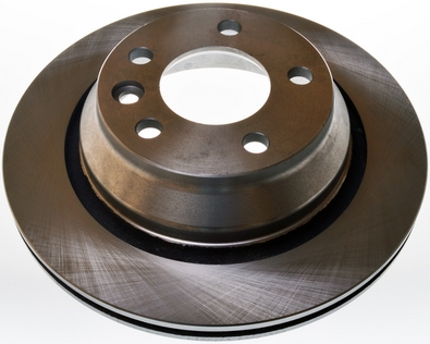 DENCKERMANN B130403 Brake...