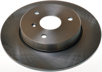 DENCKERMANN B130412 Brake...