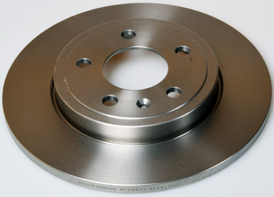 DENCKERMANN B130473 Brake...