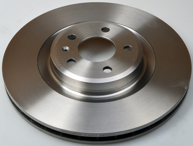 DENCKERMANN B130477 Brake...
