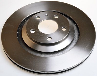 DENCKERMANN B130480 Brake...