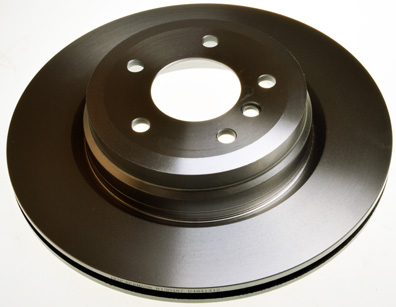 DENCKERMANN B130487 Brake...
