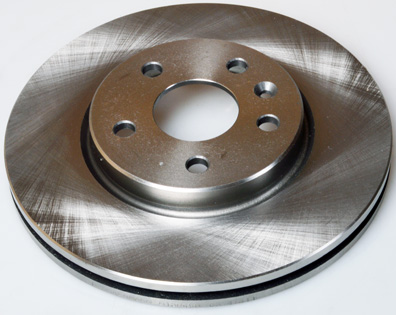 DENCKERMANN B130498 Brake...