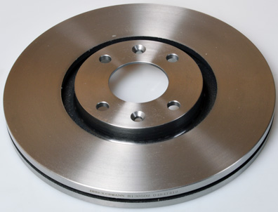 DENCKERMANN B130502 Brake...