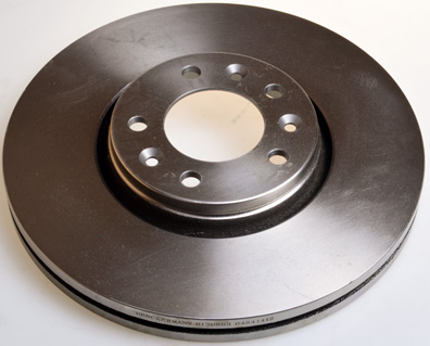 DENCKERMANN B130503 Brake...