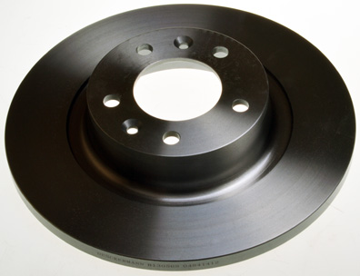 DENCKERMANN B130508 Brake...
