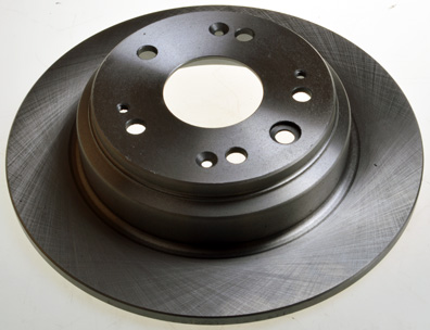 DENCKERMANN B130517 Brake...