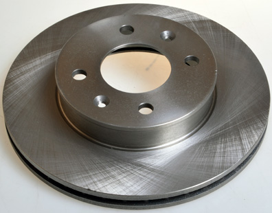 DENCKERMANN B130520 Brake...