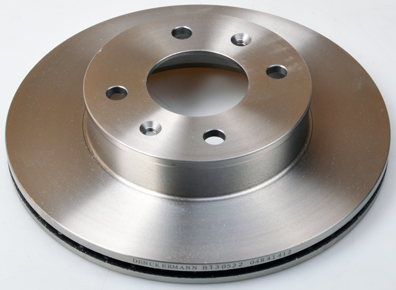 DENCKERMANN B130522 Brake...