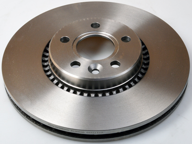 DENCKERMANN B130536 Brake...