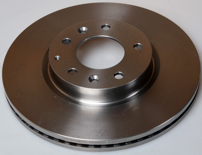 DENCKERMANN B130551 Brake...