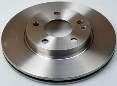 DENCKERMANN B130554 Brake...