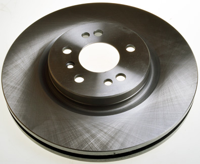 DENCKERMANN B130566 Brake...