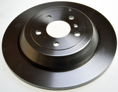 DENCKERMANN B130567 Brake...