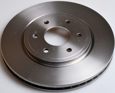 DENCKERMANN B130583 Brake...