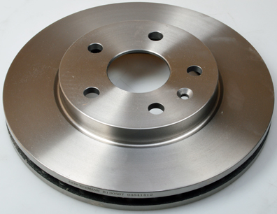 DENCKERMANN B130587 Brake...