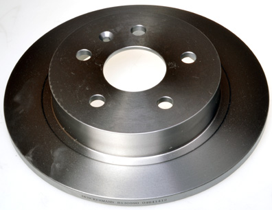 DENCKERMANN B130590 Brake...
