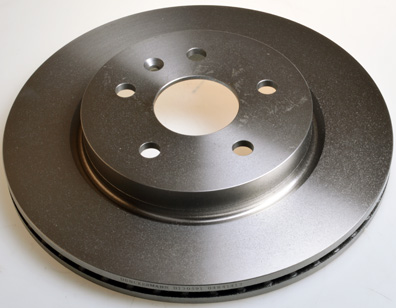 DENCKERMANN B130591 Brake...